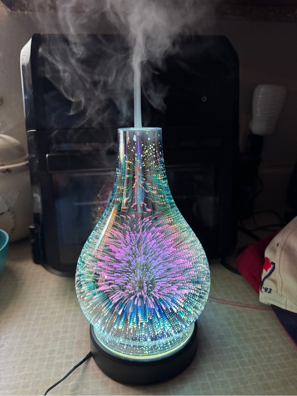 Scentsy Stargaze Diffuser